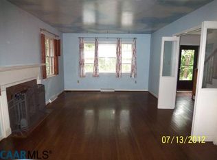 1725 Yorktown Dr #B, Charlottesville, VA