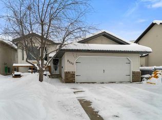 9202 E 129th Ave, Grande Prairie, AB T8X 1R5