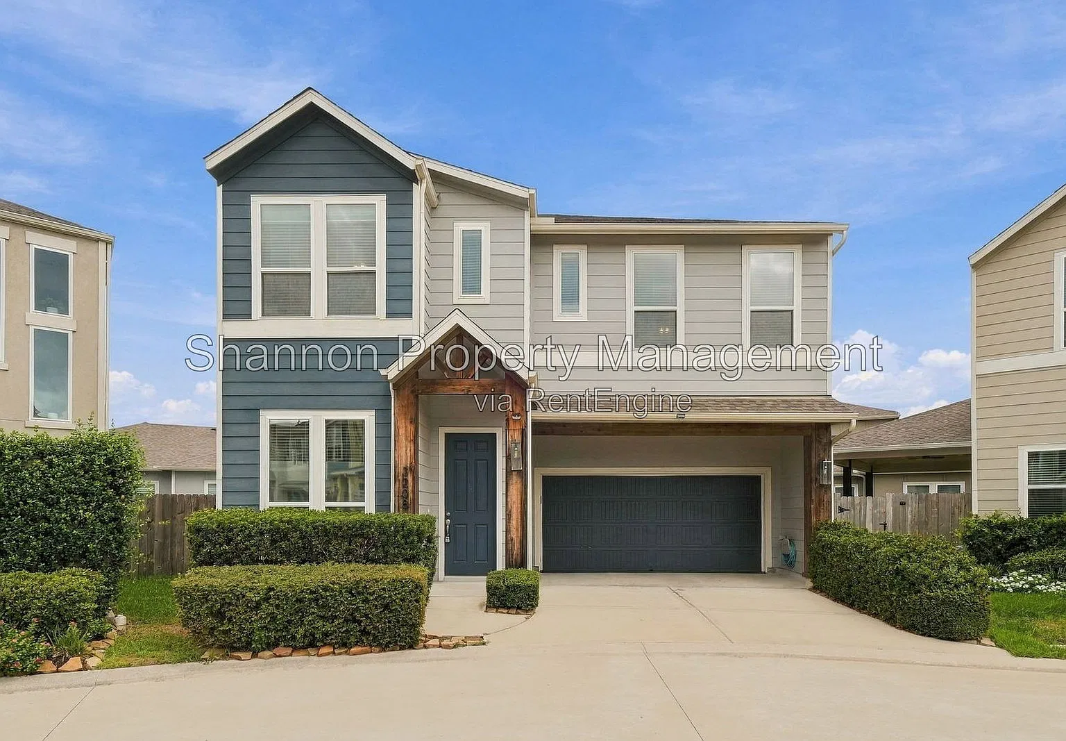 4 bed, 2.0 bath, 2560 sqft, $3,295 — Photo 1