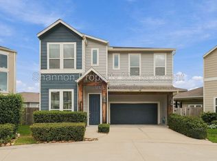 3208 Craftsman Pl, Houston, TX 77080