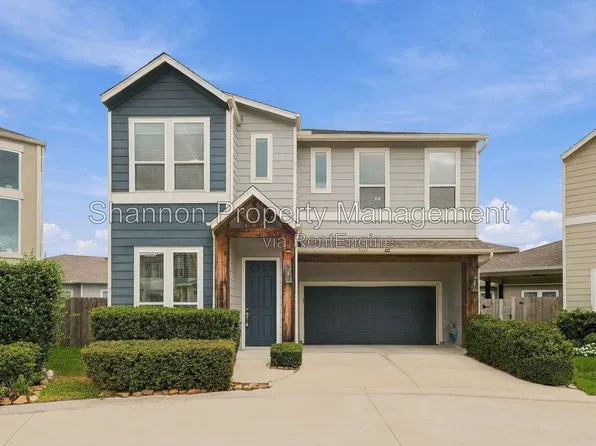 3208 Craftsman Pl, Houston, TX 77080