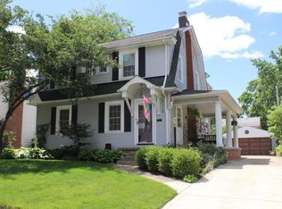 173 Chatham Rd, Columbus, OH 43214