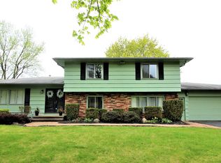 39 Hallmark Rd, Rochester, NY 14625