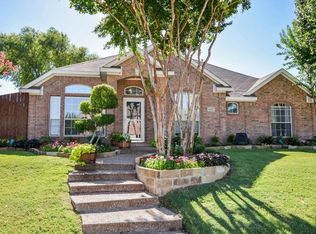 6432 Wexley Ln, The Colony, TX 75056