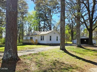 550 Lawrence Switch Rd, Jackson, TN 38305