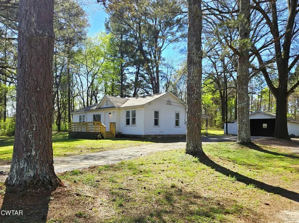 550 Lawrence Switch Rd, Jackson, TN 38305