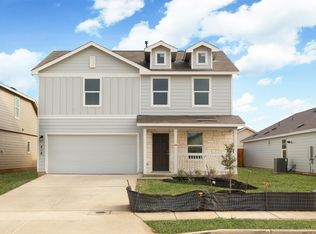 418 Angel Trumpet Ct, New Braunfels, TX 78130