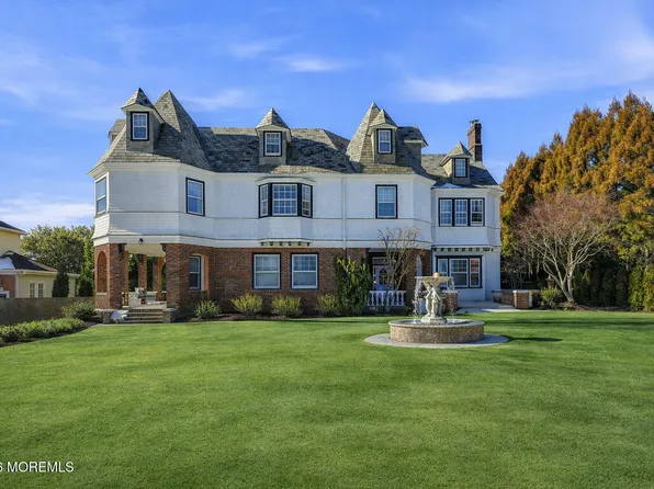 3 S Elberon Square, Long Branch, NJ 07740