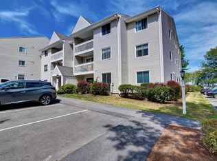 15 Bower Rd APT A11, Quincy, MA 02169