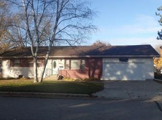 943 S Hamlin St, Shawano, WI 54166
