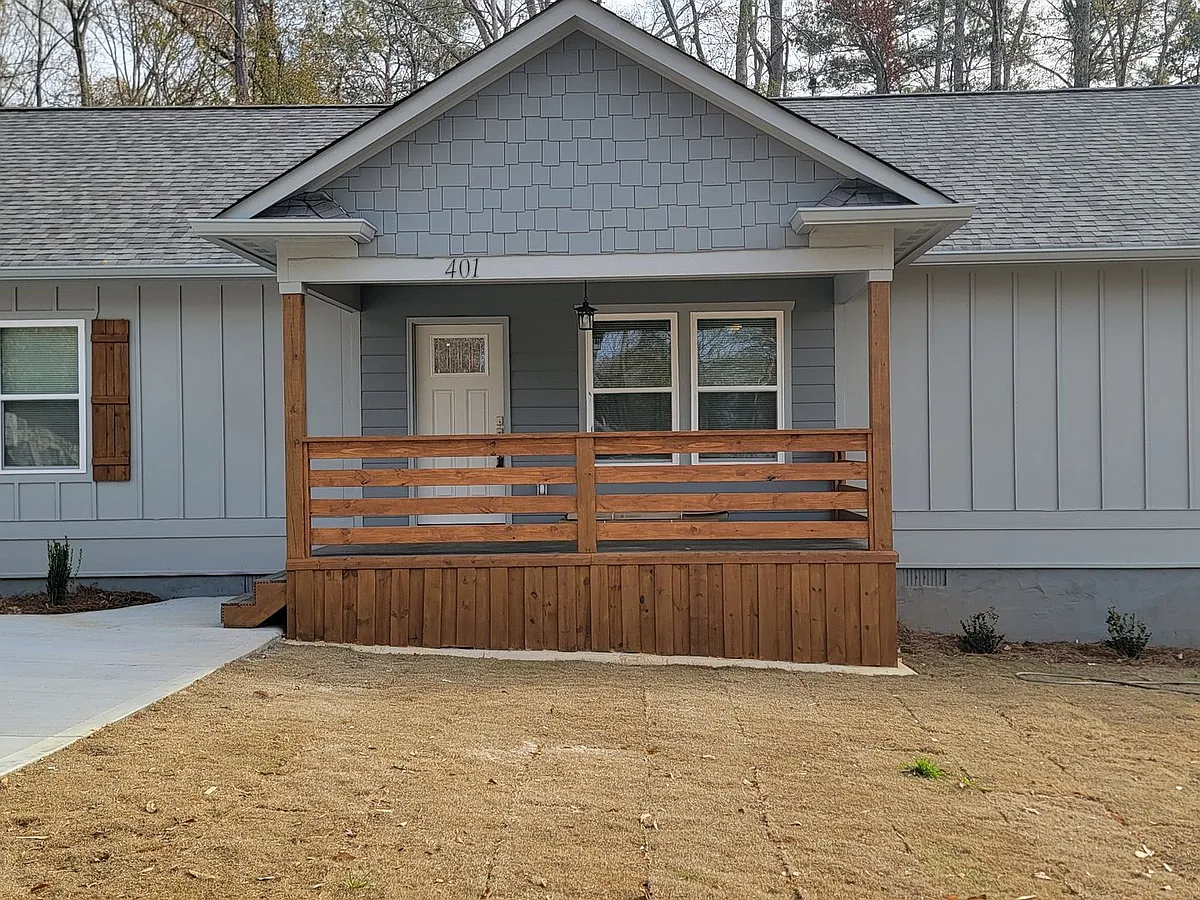 Building Photo - 411 Loblolly Rdg
