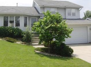 6135 Jeffers Dr, Madison, WI 53719
