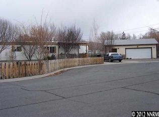 3310 Surrey Ln, Carson City, NV