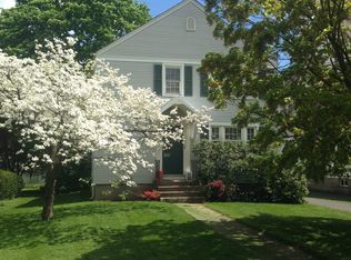 180 Whiting Lane #First Floor, West Hartford, CT 06119