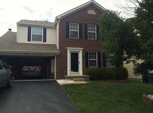 3462 Jonathan Noble Way, Columbus, OH 43231