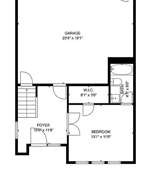 4211 Rawlins St #108 — Photo 42