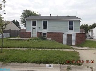 891 Kyle Ave, Columbus, OH 43207