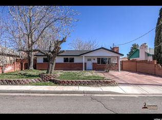 53 S 200 W, Washington, UT 84780