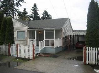 3603 SE 119th Ave, Portland, OR 97266