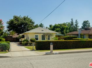 210 Los Angeles Ave, Monrovia, CA 91016