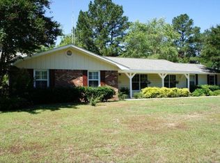 664 S County Road 9 Rd, Newton, AL 36352