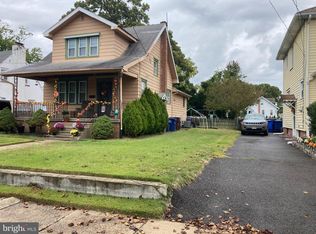 319 Rancocas Ave, Delanco, NJ 08075