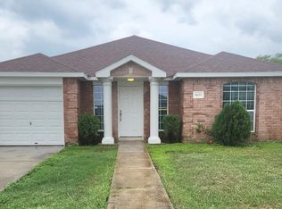 1625 Res St, Brownsville, TX 78526