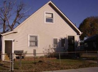 273 S Temple Ave, Indianapolis, IN