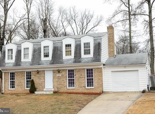 1001 Archery Dr, Fort Washington, MD 20744