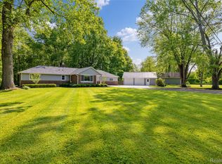 6590 Swartout Rd, Clay, MI 48001