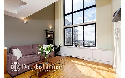 Sold by Douglas Elliman