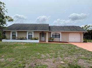 17468 Duquesne Rd, Fort Myers, FL 33967