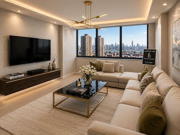 2nd image of 7000 Boulevard East APT 27G