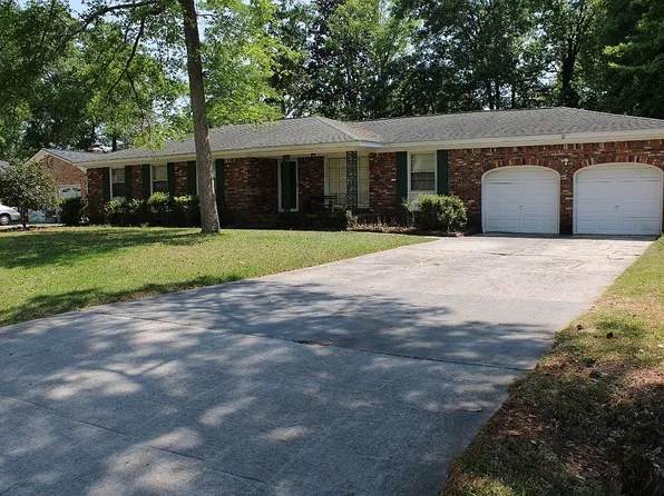 2485 Birkenhead Dr, Charleston, SC 29414