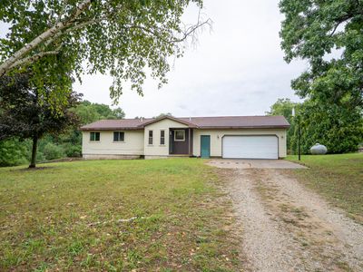 12344 Podunk Ave NE, Greenville, MI, 48838