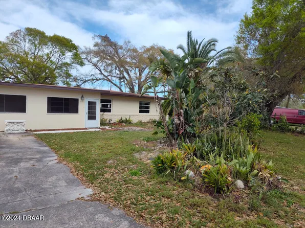 510 Brook Cir, South Daytona, FL 32119