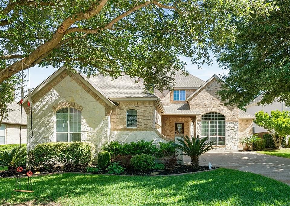 2279 Fernspring Dr, Round Rock, TX 78665 Zillow