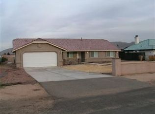 7421 Paisley Ave, Hesperia, CA 92345