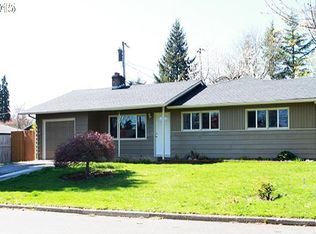 727 SE 164th Ave, Portland, OR 97233