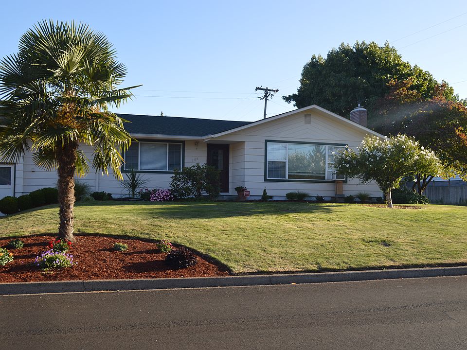 Perfect Location-Corner Lot