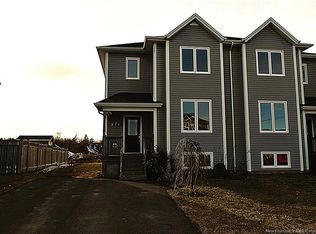 7 Bristol Cres, Riverview, NB E1B0S9
