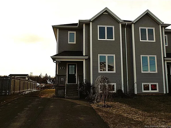 7 Bristol Cres, Riverview, NB E1B 0S9