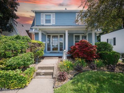 5020 Ottawa River Rd, Toledo, OH, 43611