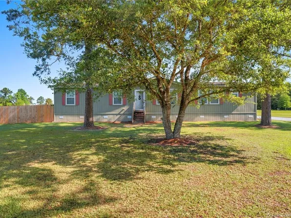 3098 Dunn Ferry Rd, Lake Charles, LA 70611