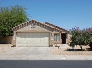 14105 N 127th Ln, El Mirage, AZ 85335