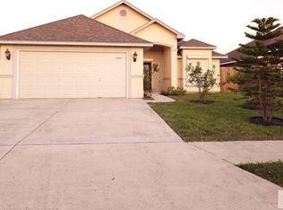 6504 Carolina Pne, Brownsville, TX 78526