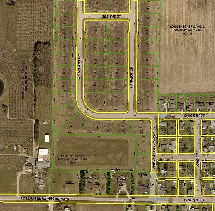 1st image of 8 Harvest Dr