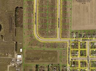 21 Wheatland Dr, Arcanum, OH 45304