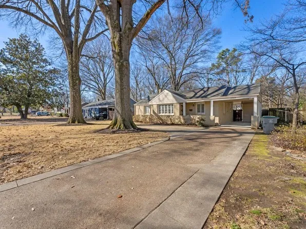 1027 Colonial Rd, Memphis, TN 38117