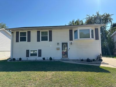 3704 175th Pl, Hammond, IN, 46323